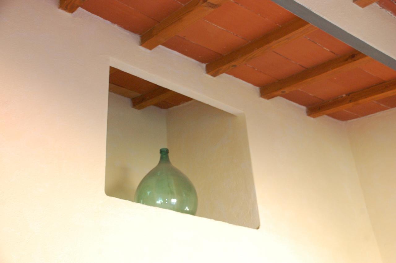 גרוסטו Agriturismo Lupo Vecchio מראה חיצוני תמונה