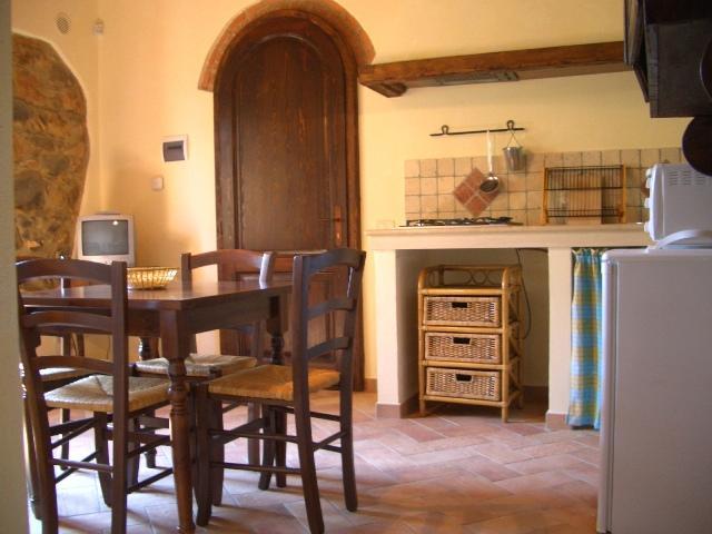 גרוסטו Agriturismo Lupo Vecchio מראה חיצוני תמונה