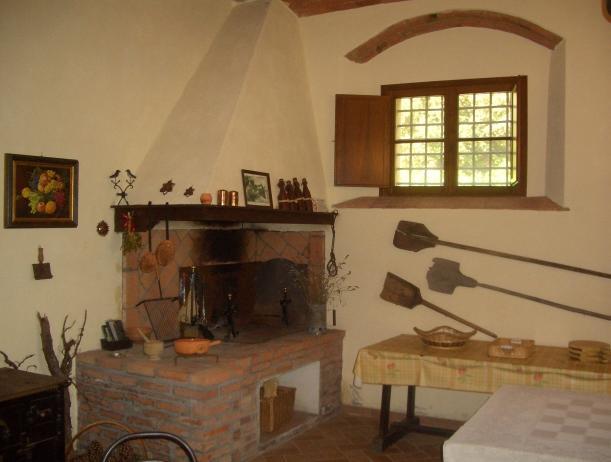 גרוסטו Agriturismo Lupo Vecchio מראה חיצוני תמונה