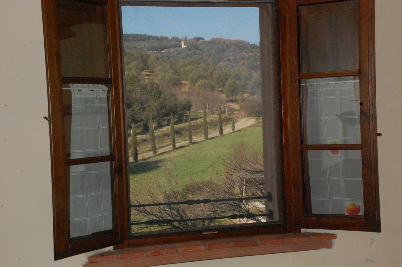 גרוסטו Agriturismo Lupo Vecchio מראה חיצוני תמונה