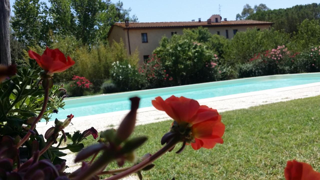 גרוסטו Agriturismo Lupo Vecchio מראה חיצוני תמונה