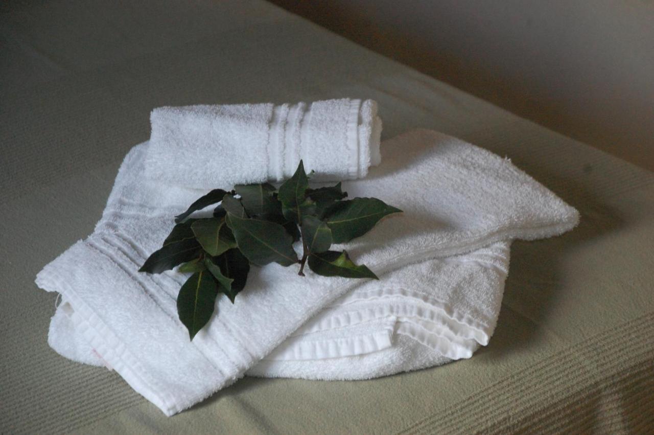 גרוסטו Agriturismo Lupo Vecchio מראה חיצוני תמונה